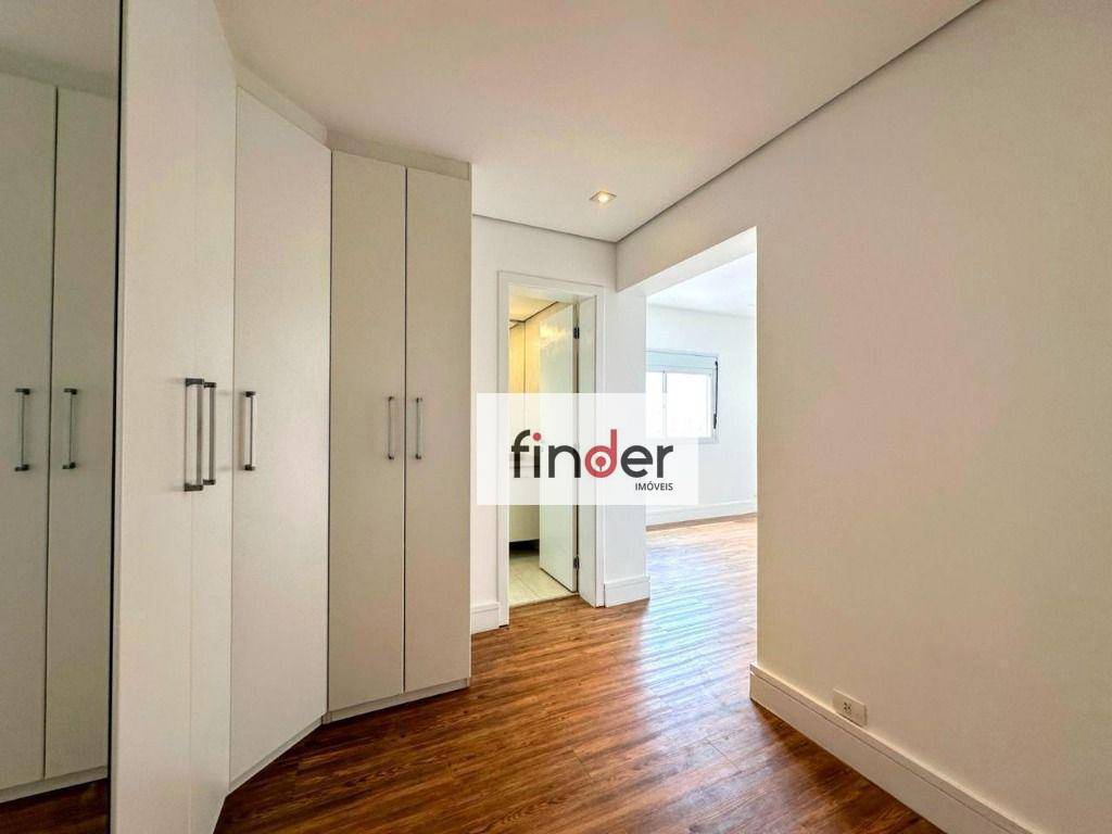 Apartamento à venda com 3 quartos, 178m² - Foto 19