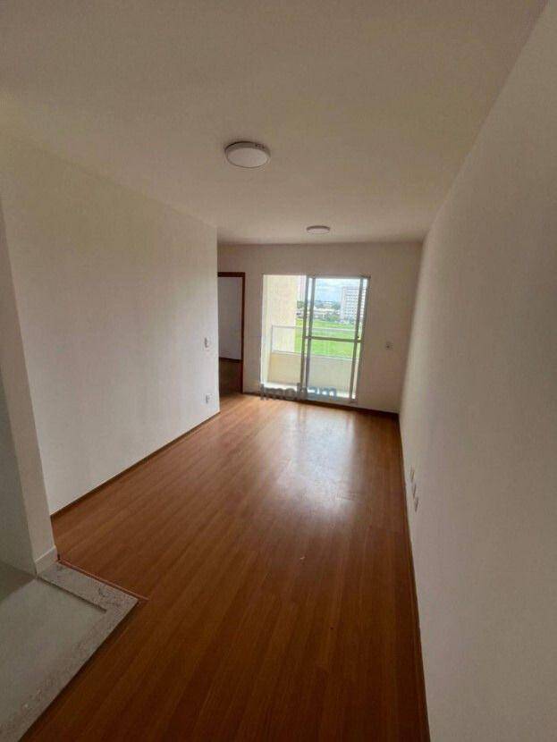 Apartamento para alugar com 2 quartos, 47m² - Foto 2