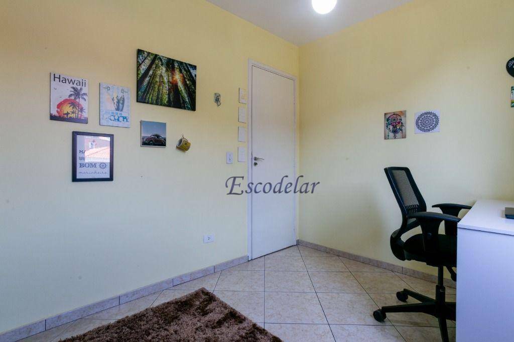 Apartamento à venda com 2 quartos, 50m² - Foto 10