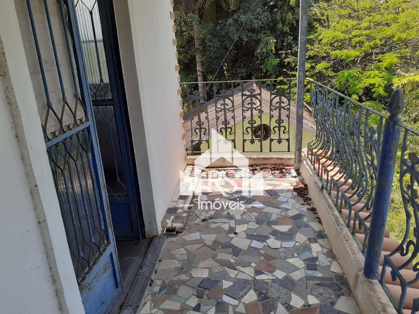 Casa à venda com 3 quartos, 120m² - Foto 9