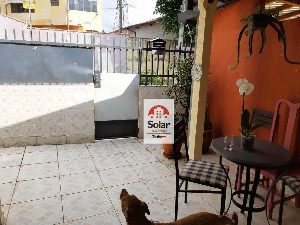 Casa à venda com 3 quartos, 1m² - Foto 2