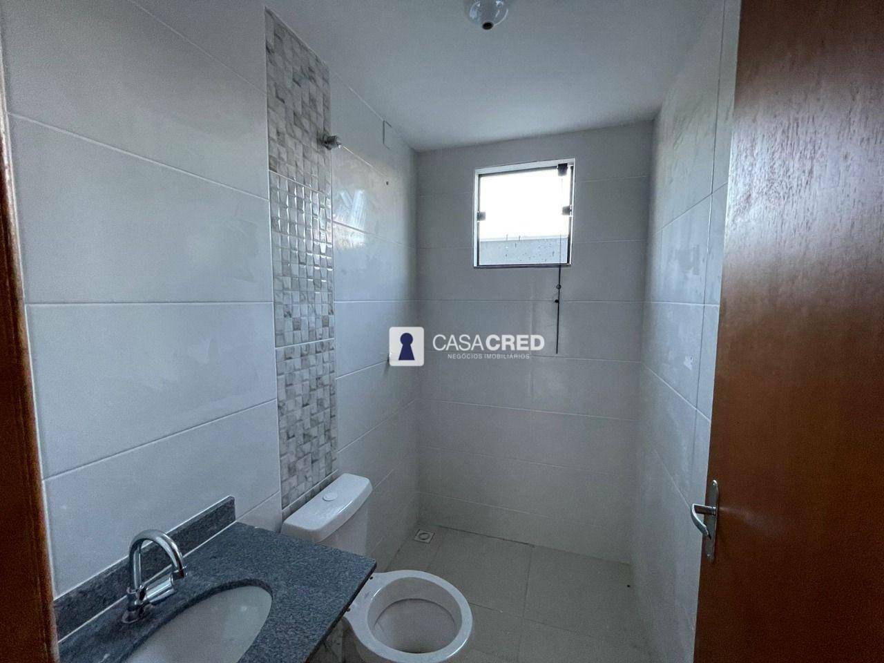 Apartamento à venda com 2 quartos, 51m² - Foto 8