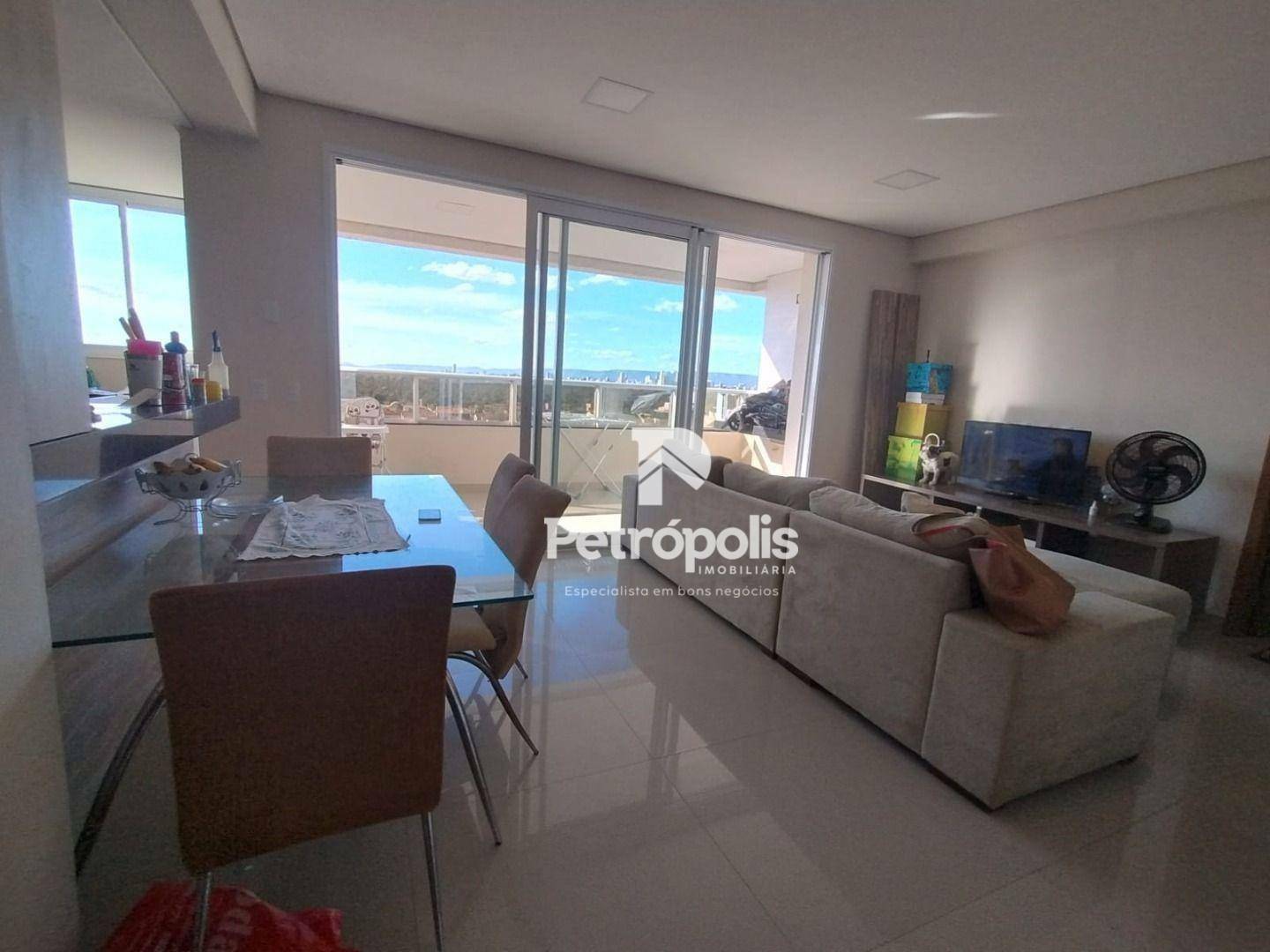 Apartamento, 3 quartos, 117 m² - Foto 4