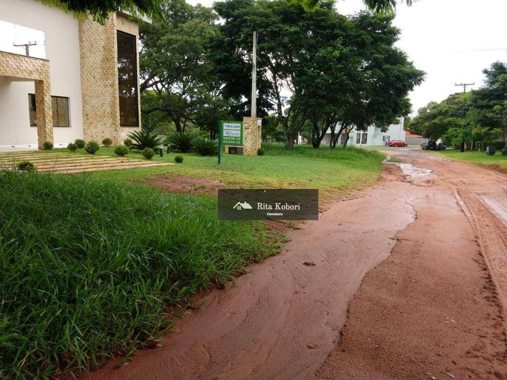 Loteamento e Condomínio à venda, 450M2 - Foto 7