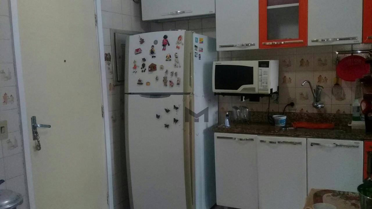 Apartamento à venda com 2 quartos, 78m² - Foto 6