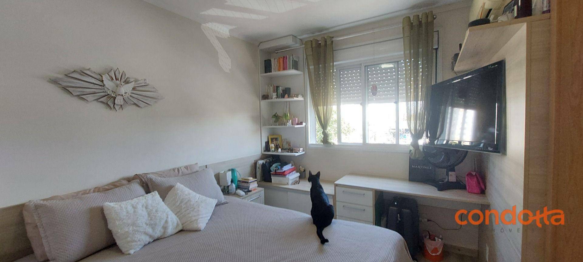Apartamento para alugar com 3 quartos, 68m² - Foto 23