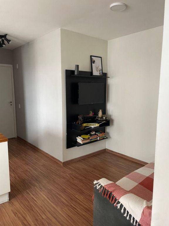 Apartamento à venda com 2 quartos, 50m² - Foto 5