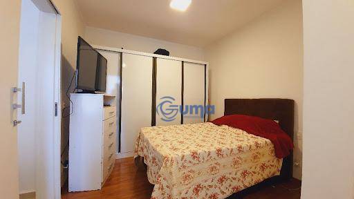 Apartamento para alugar com 1 quarto, 48m² - Foto 9