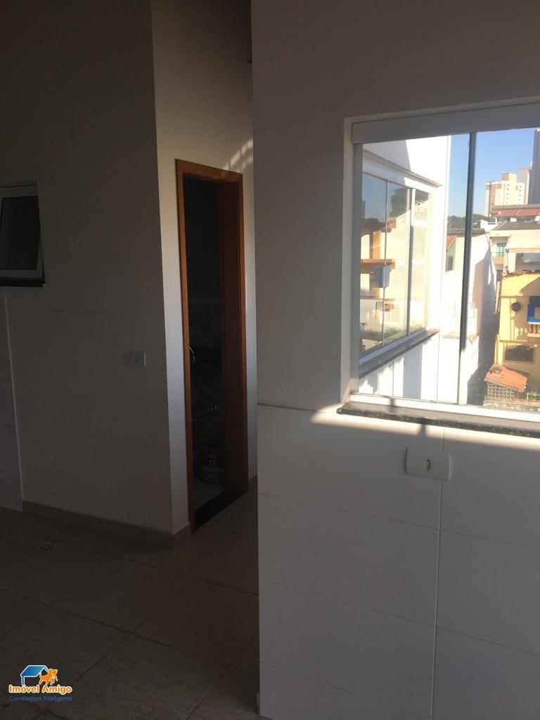 Cobertura à venda com 2 quartos, 80m² - Foto 18