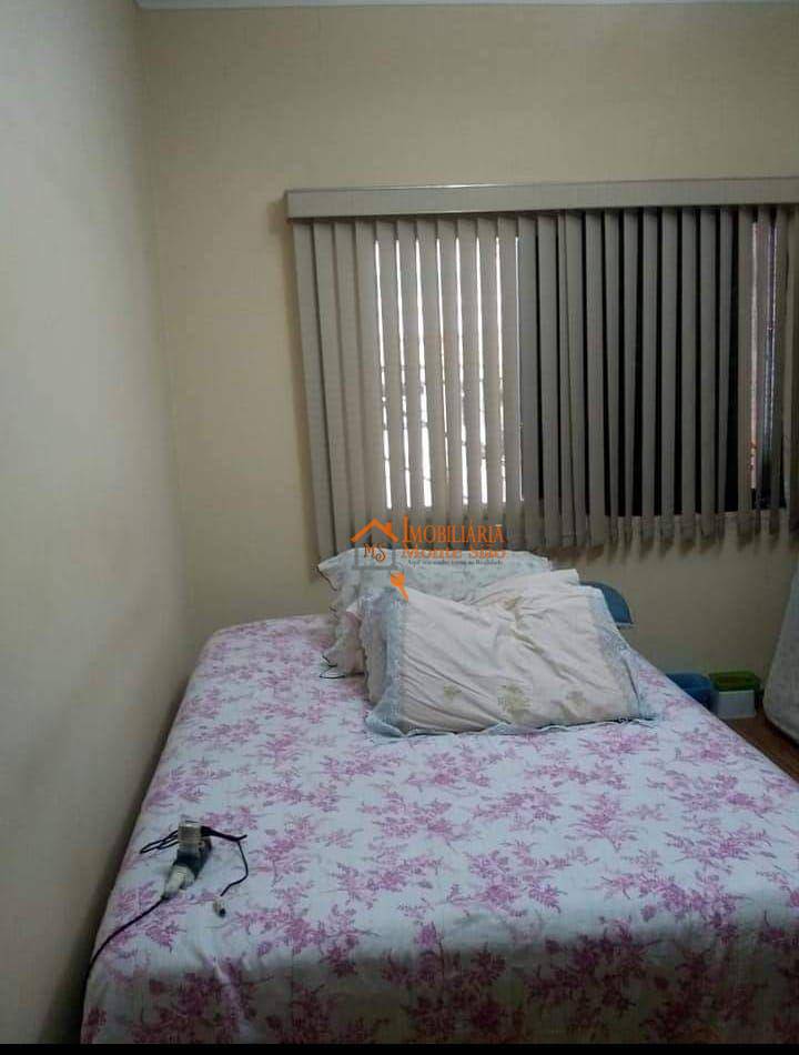 Sobrado à venda com 3 quartos, 140m² - Foto 25