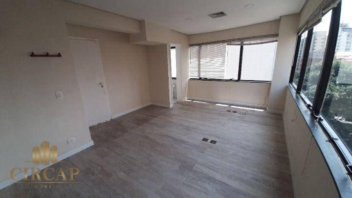 Conjunto Comercial-Sala à venda e aluguel, 40m² - Foto 9