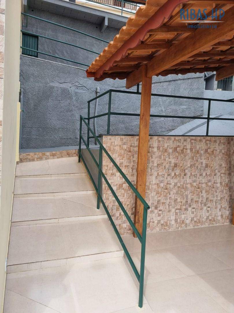 Casa de Condomínio à venda com 3 quartos, 300m² - Foto 29