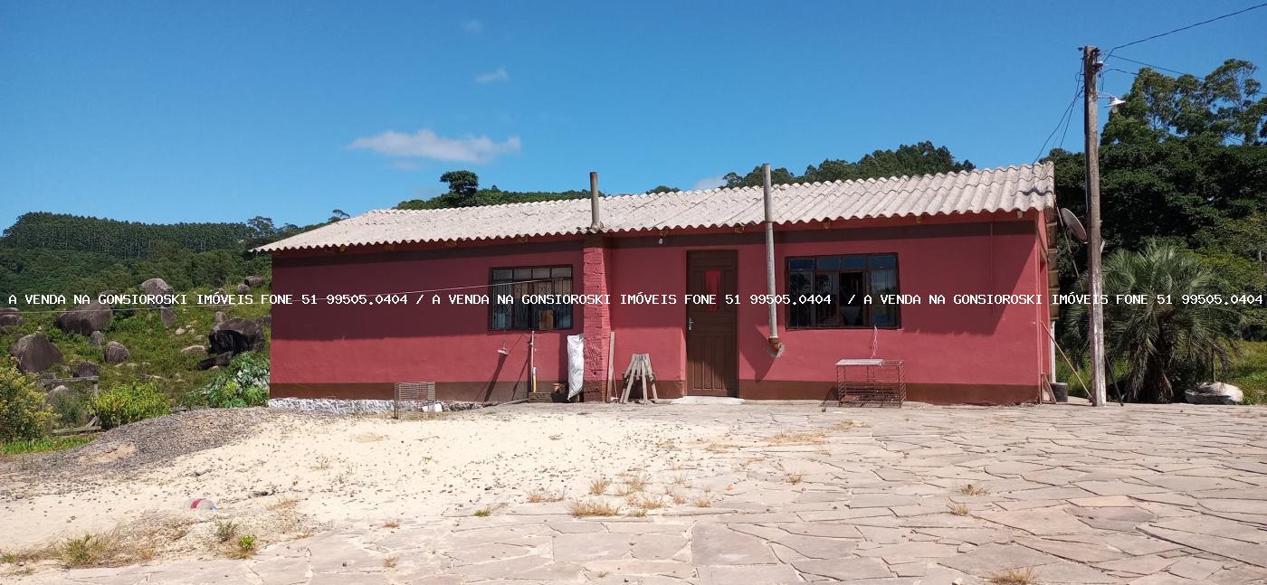 Fazenda à venda com 2 quartos, 600000m² - Foto 21