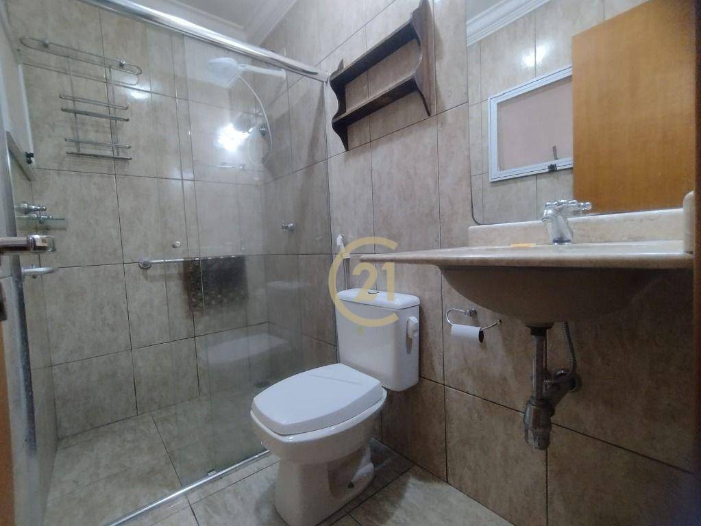 Casa de Condomínio à venda com 2 quartos, 70m² - Foto 14