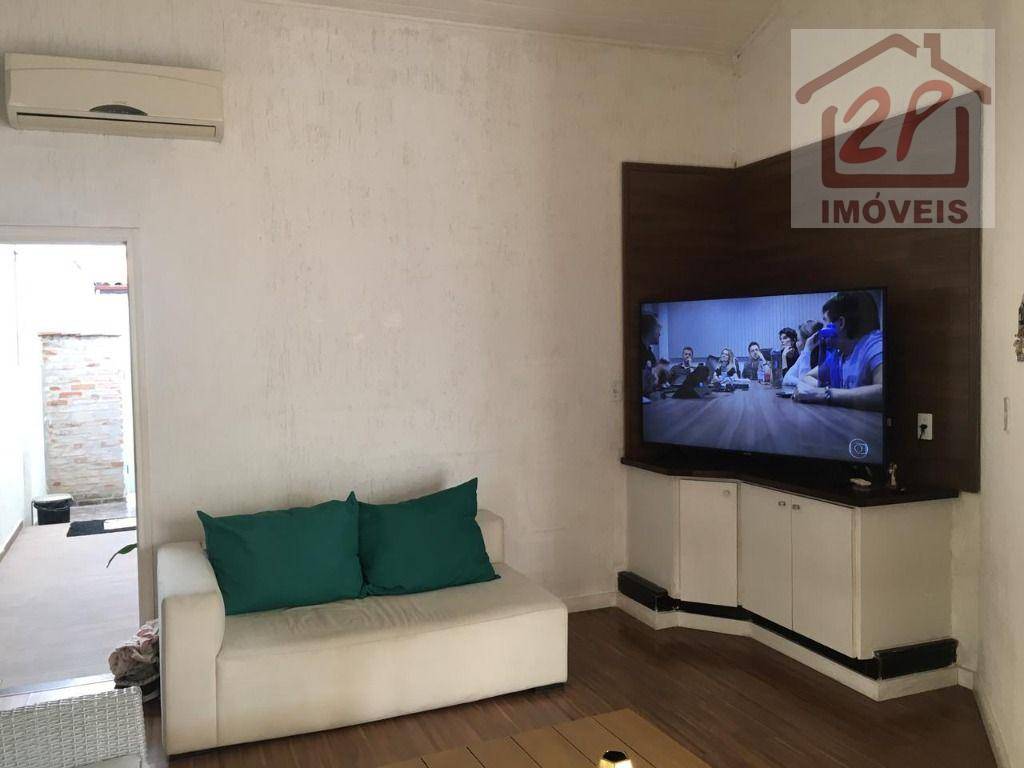 Casa, 3 quartos, 230 m² - Foto 11