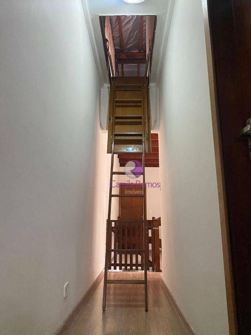 Sobrado à venda com 3 quartos, 174m² - Foto 12