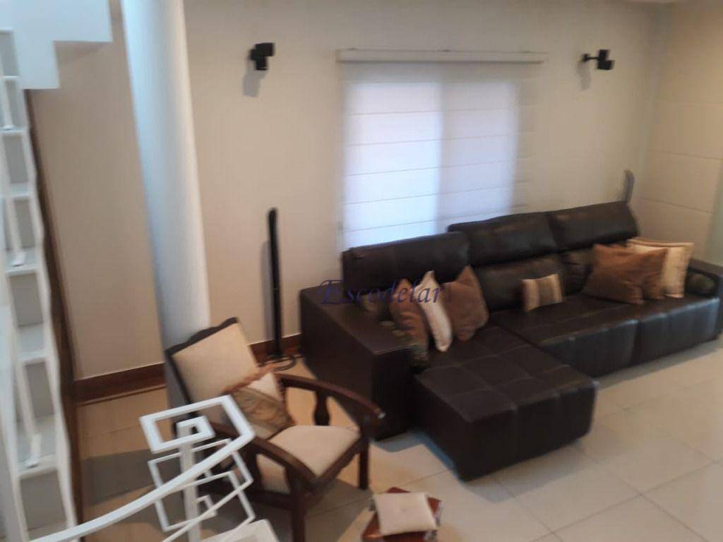 Sobrado para alugar com 3 quartos, 316m² - Foto 17