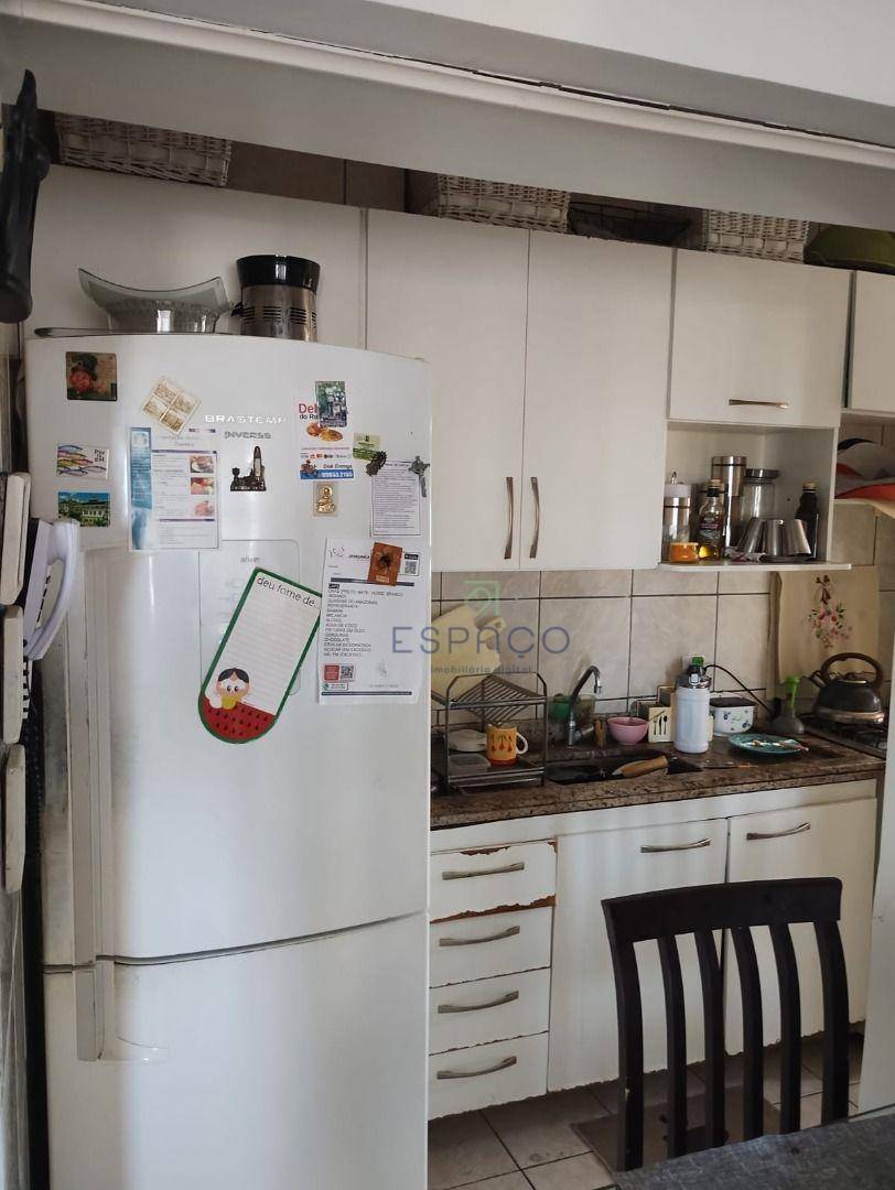 Apartamento, 2 quartos, 55 m² - Foto 6