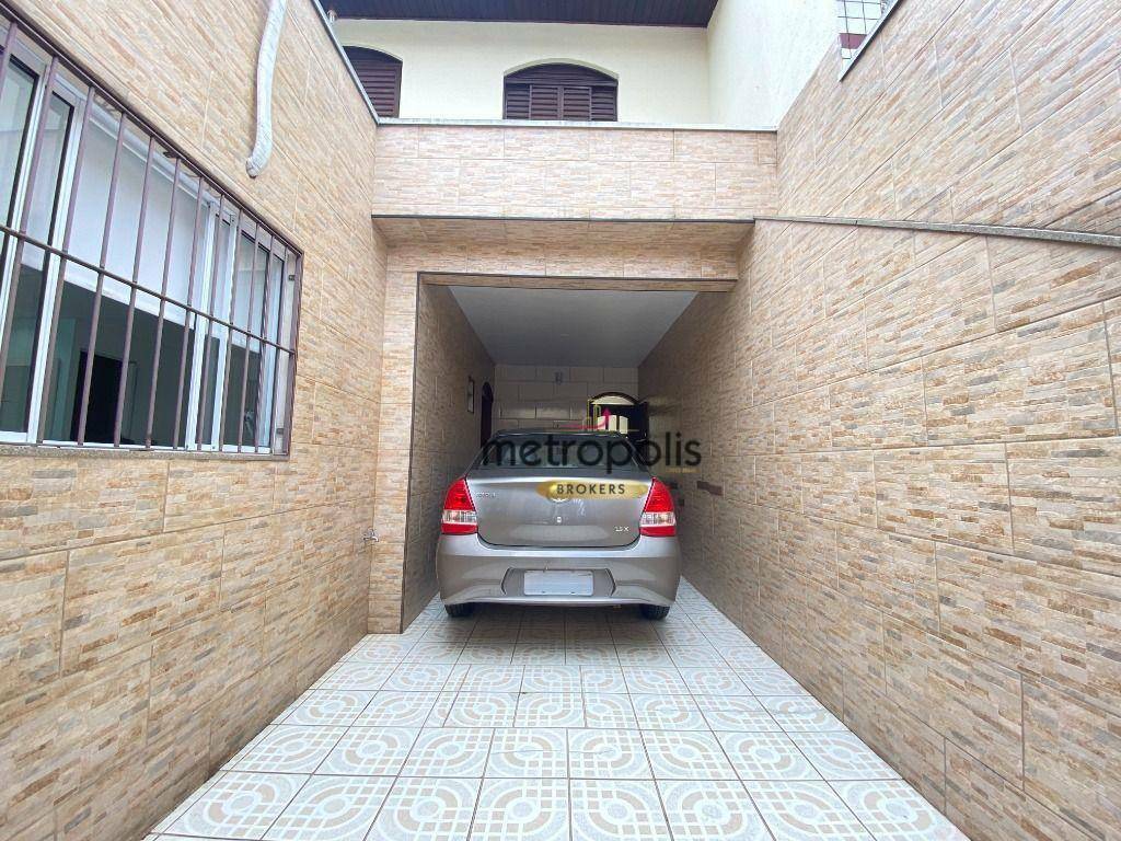 Sobrado à venda com 3 quartos, 240m² - Foto 4