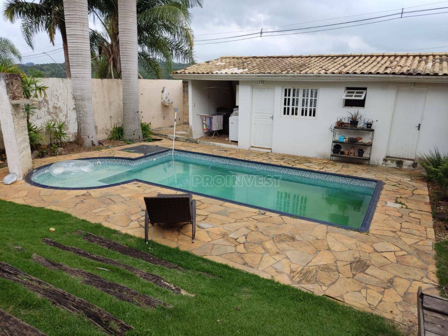 Casa de Condomínio à venda com 3 quartos, 305m² - Foto 20