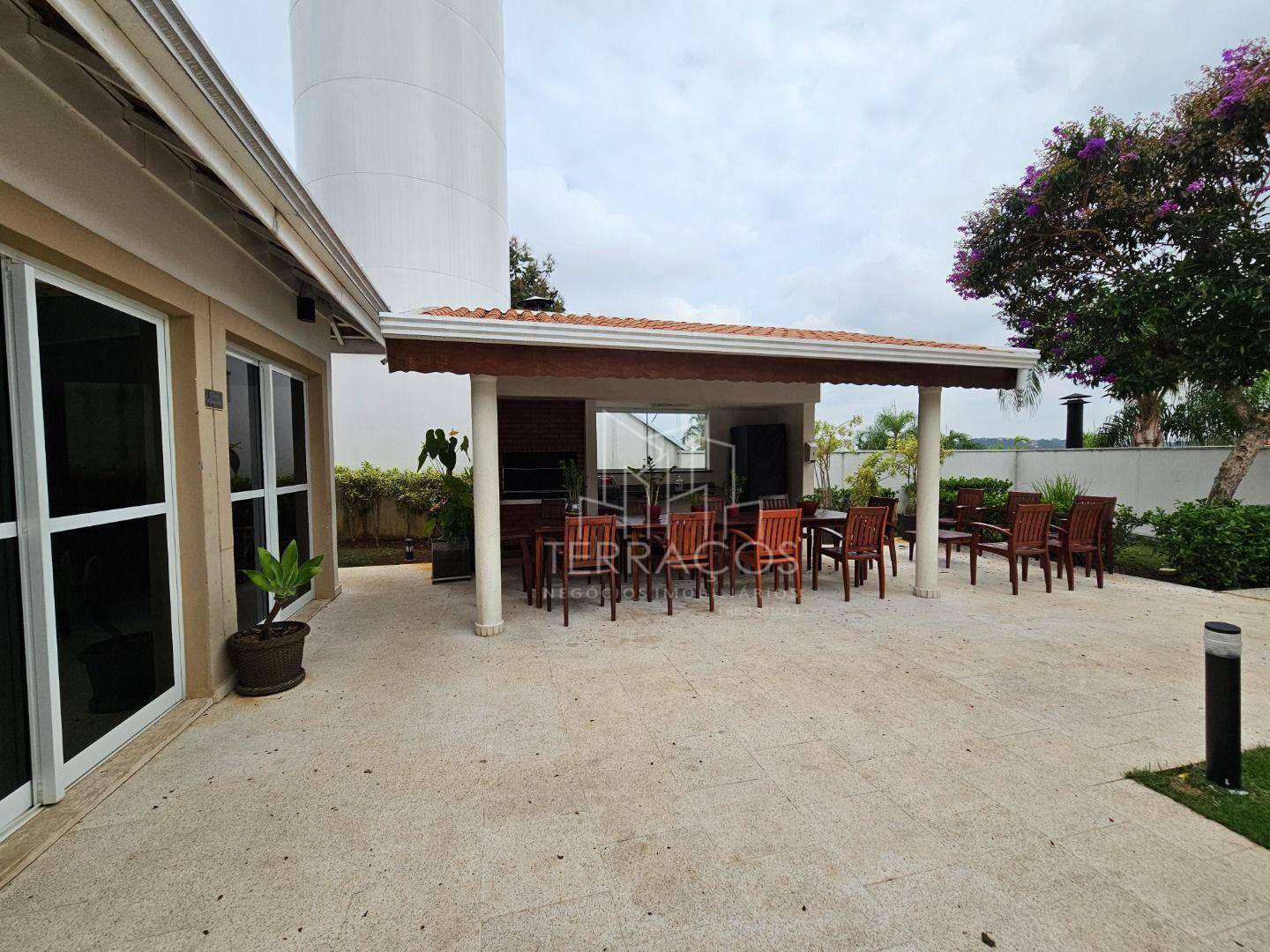 Casa de Condomínio à venda com 3 quartos, 89m² - Foto 56