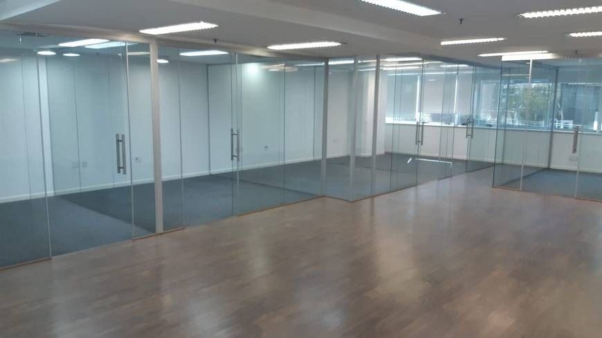 Conjunto Comercial-Sala para alugar, 216m² - Foto 3