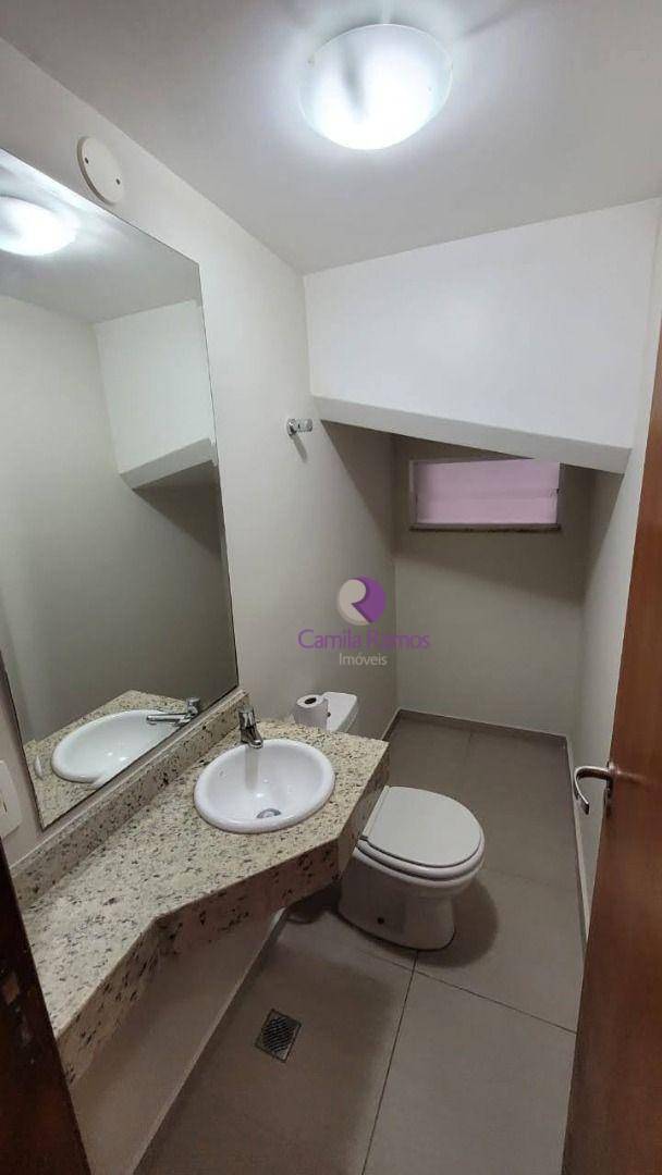 Sobrado à venda com 3 quartos, 125m² - Foto 11