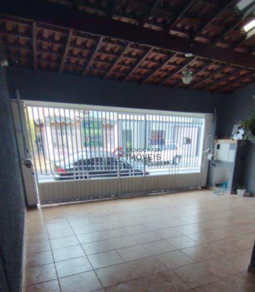 Sobrado à venda com 4 quartos, 208m² - Foto 10