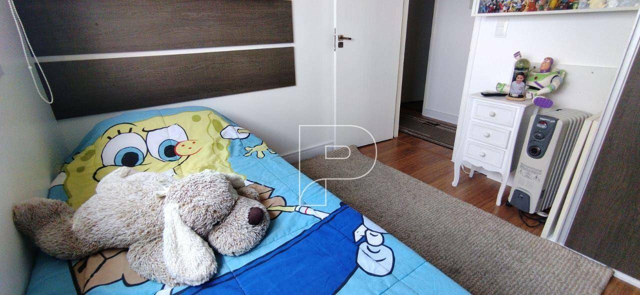 Apartamento à venda com 3 quartos, 78m² - Foto 15