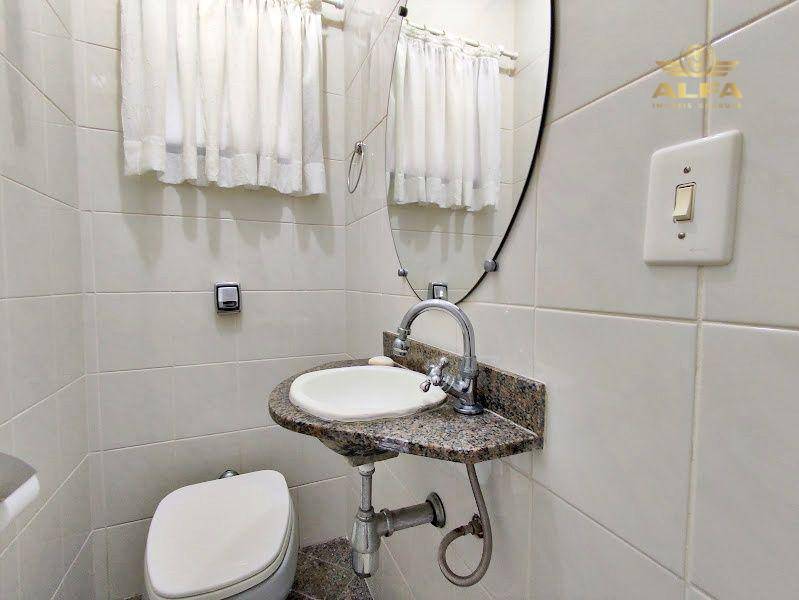 Apartamento à venda com 3 quartos, 115m² - Foto 9