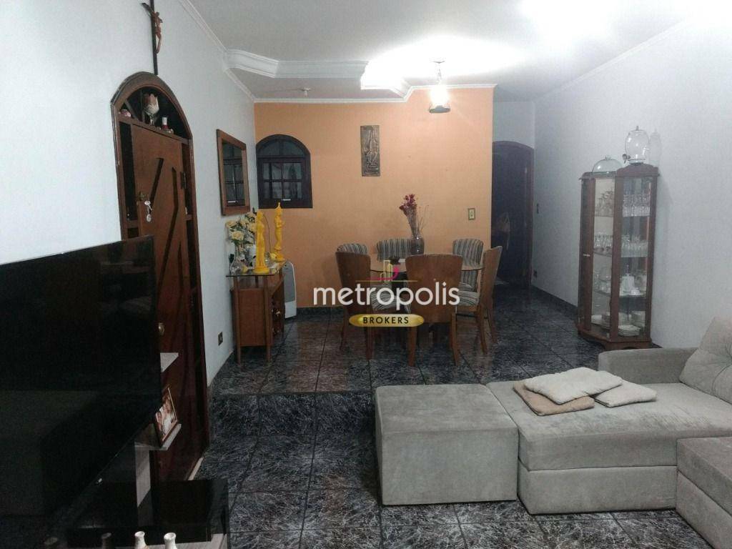 Sobrado à venda com 2 quartos, 266m² - Foto 4