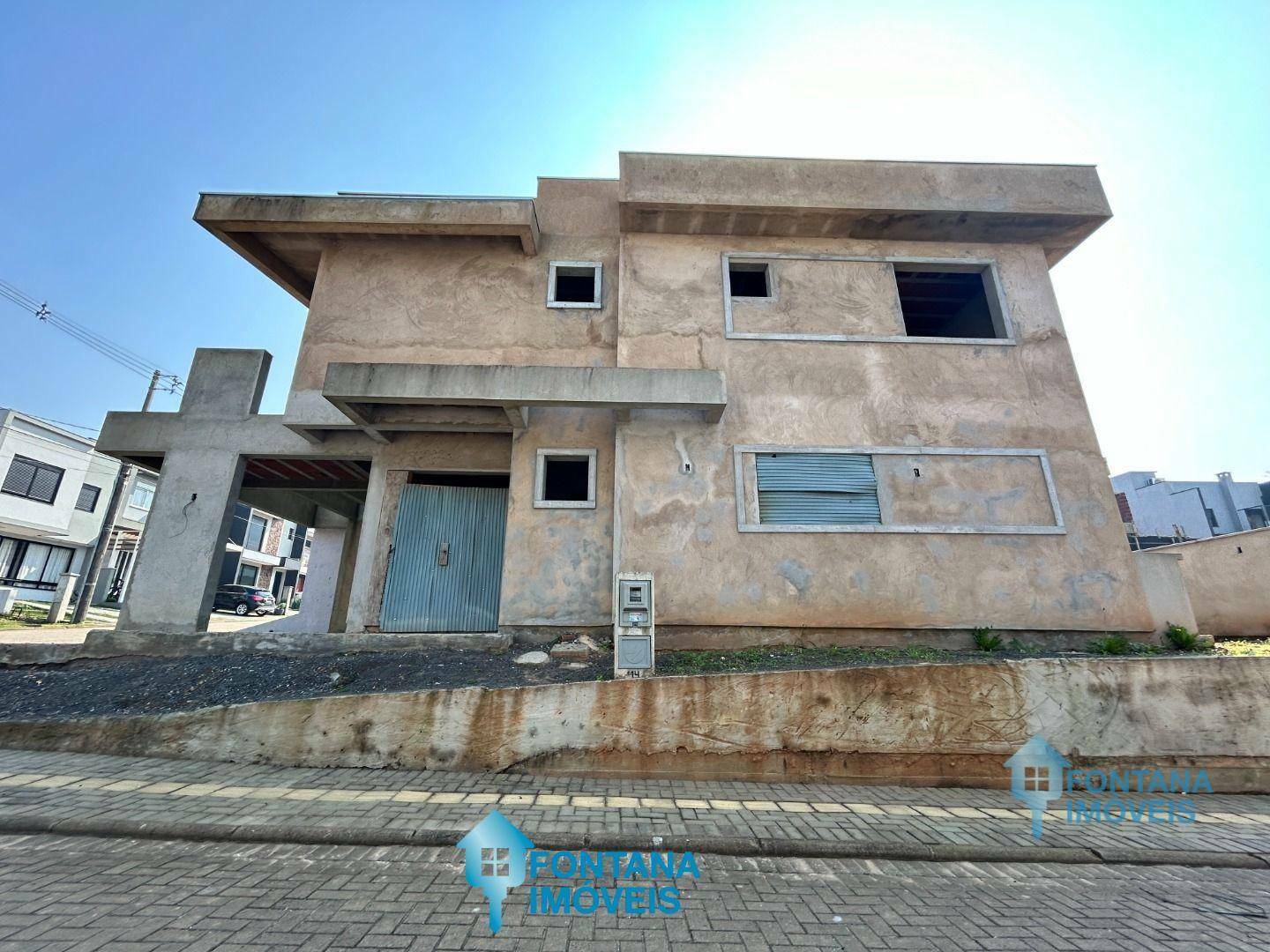 Casa de Condomínio à venda com 3 quartos, 140m² - Foto 5