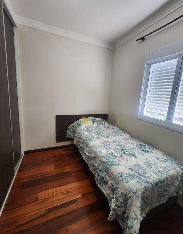 Apartamento à venda com 3 quartos, 106m² - Foto 22