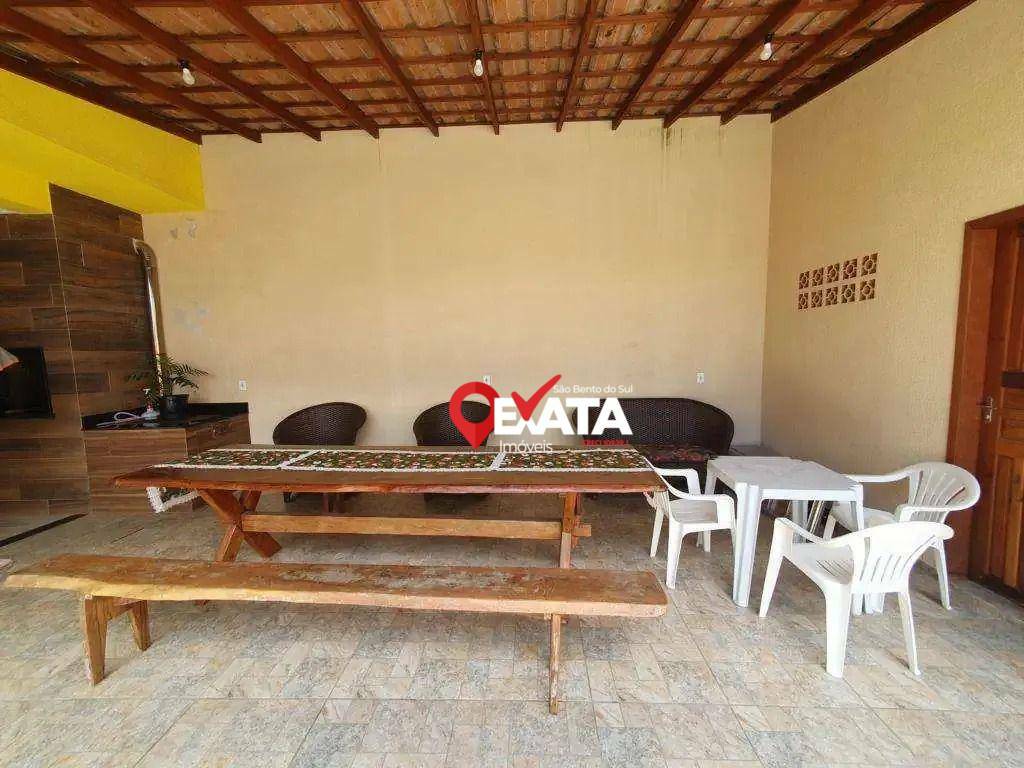 Casa, 3 quartos, 180 m² - Foto 13