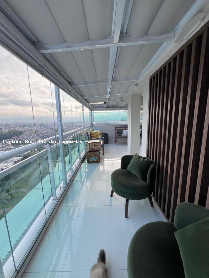 Cobertura à venda com 3 quartos, 243m² - Foto 36