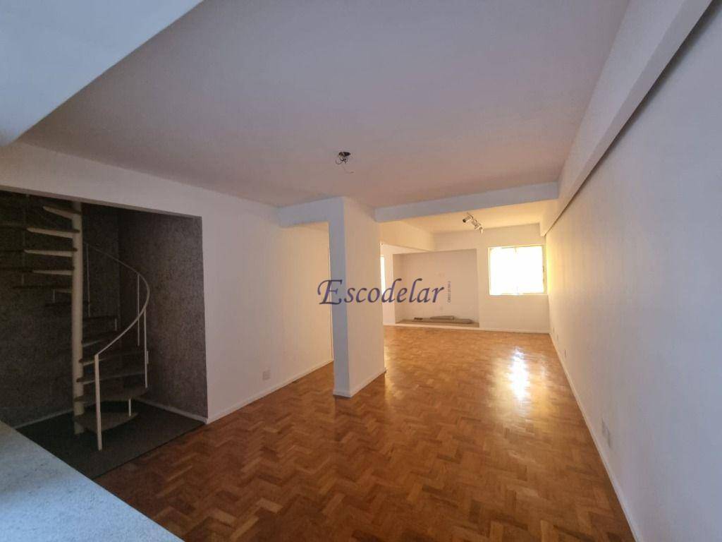 Apartamento à venda com 3 quartos, 140m² - Foto 1