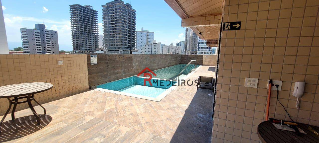 Apartamento à venda com 1 quarto, 62m² - Foto 17