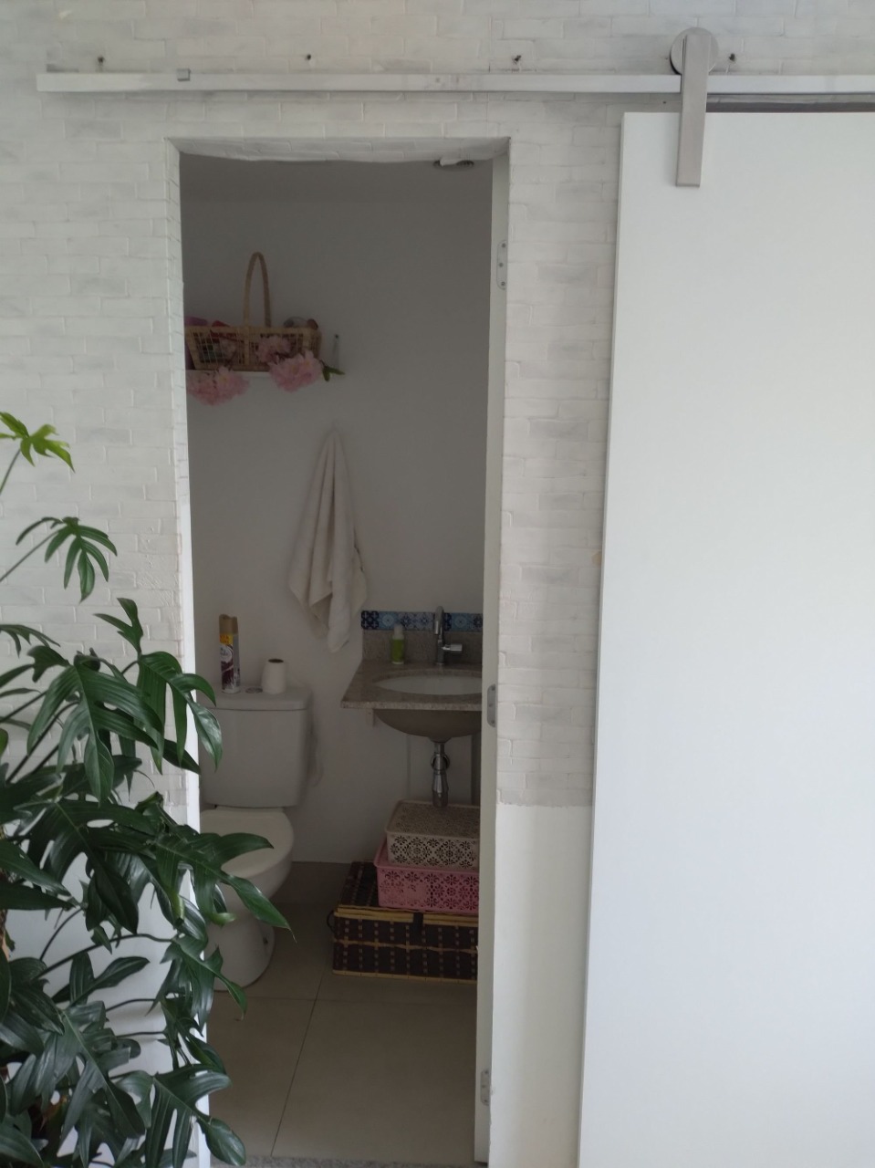 Apartamento à venda com 1 quarto, 39m² - Foto 3