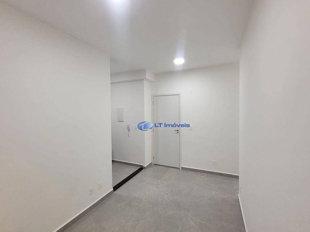 Apartamento, 2 quartos, 42 m² - Foto 2