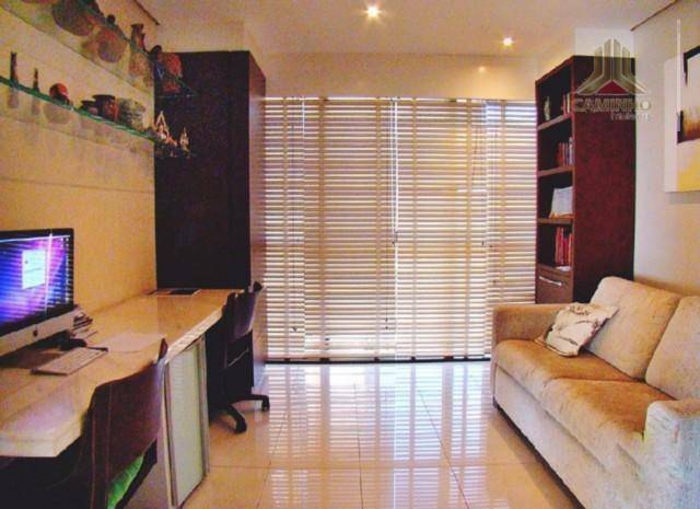 Apartamento à venda com 3 quartos, 347m² - Foto 9