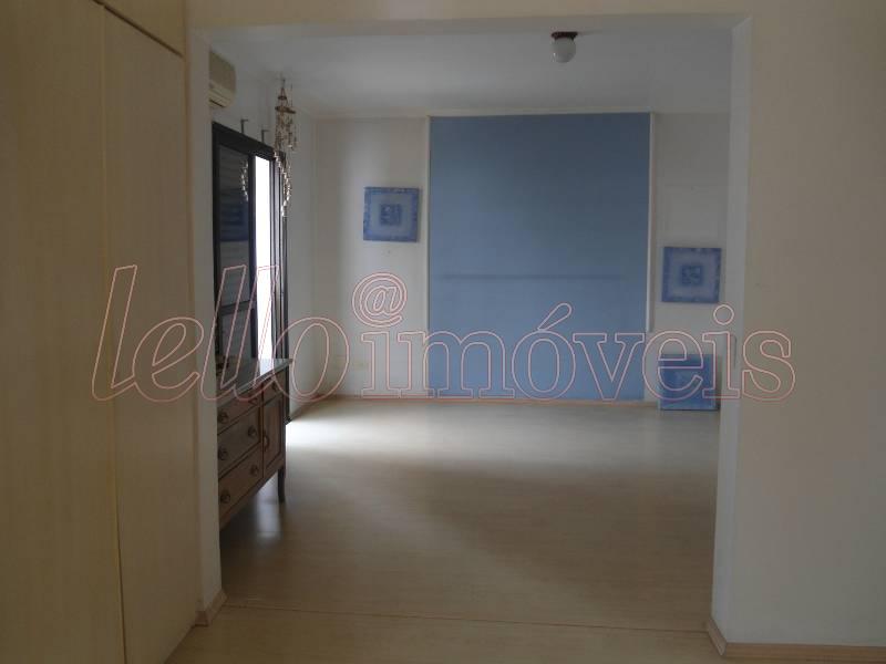 Apartamento à venda com 3 quartos, 185m² - Foto 17