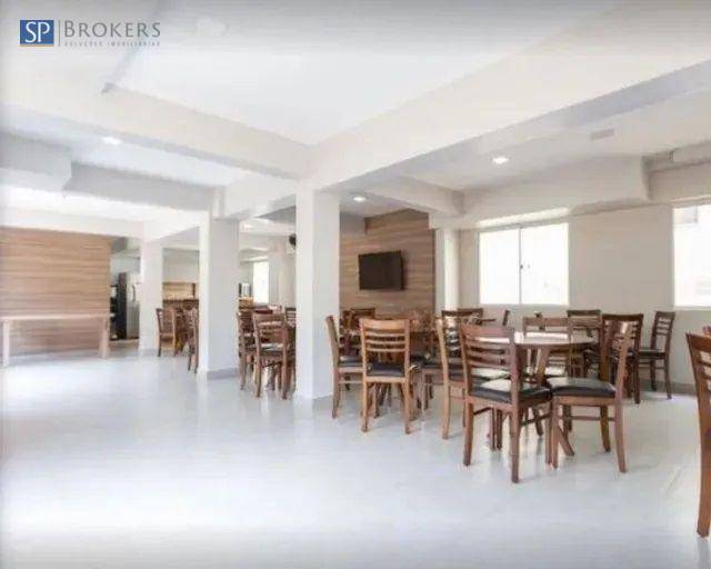 Apartamento, 2 quartos, 38 m² - Foto 26