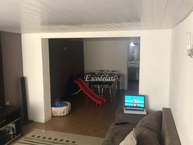 Sobrado à venda com 2 quartos, 175m² - Foto 5