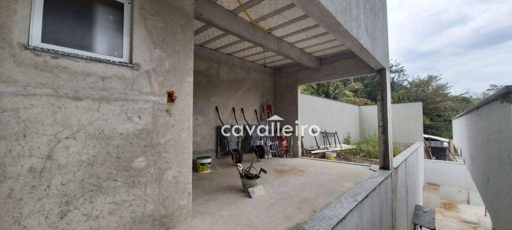 Casa à venda com 3 quartos, 180m² - Foto 4