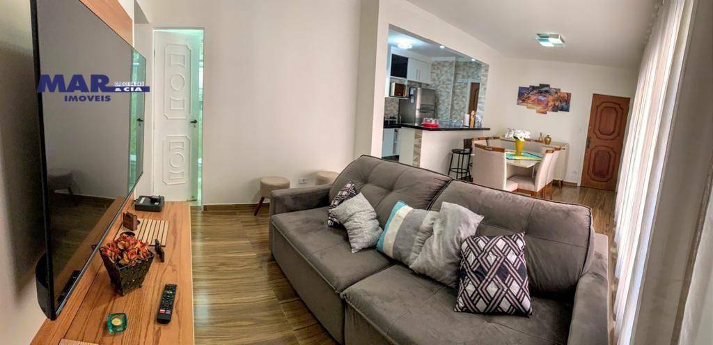 Apartamento à venda com 3 quartos, 120m² - Foto 6