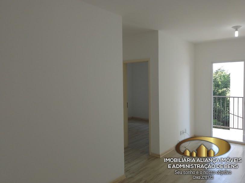 Apartamento para alugar com 2 quartos, 56m² - Foto 3