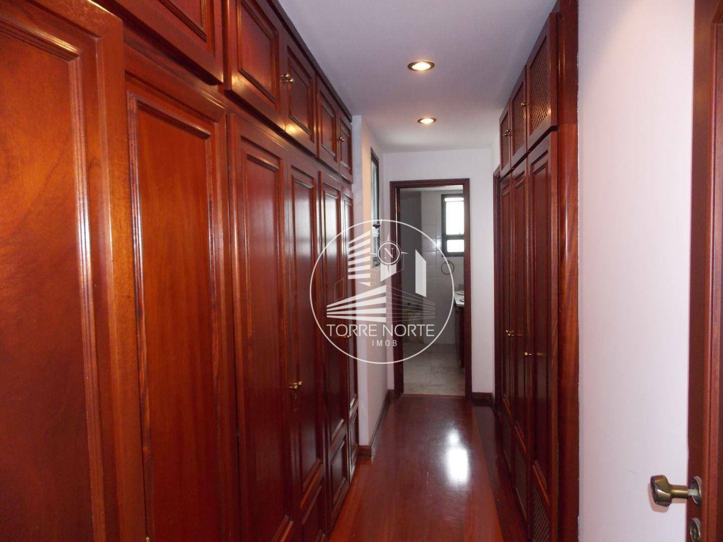 Cobertura à venda com 5 quartos, 460m² - Foto 14