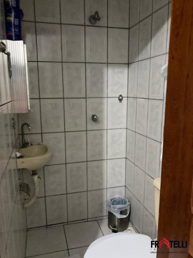 Casa à venda com 3 quartos, 169m² - Foto 11