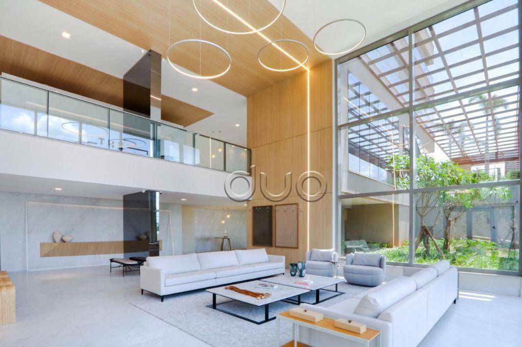 Apartamento para alugar com 3 quartos, 166m² - Foto 72