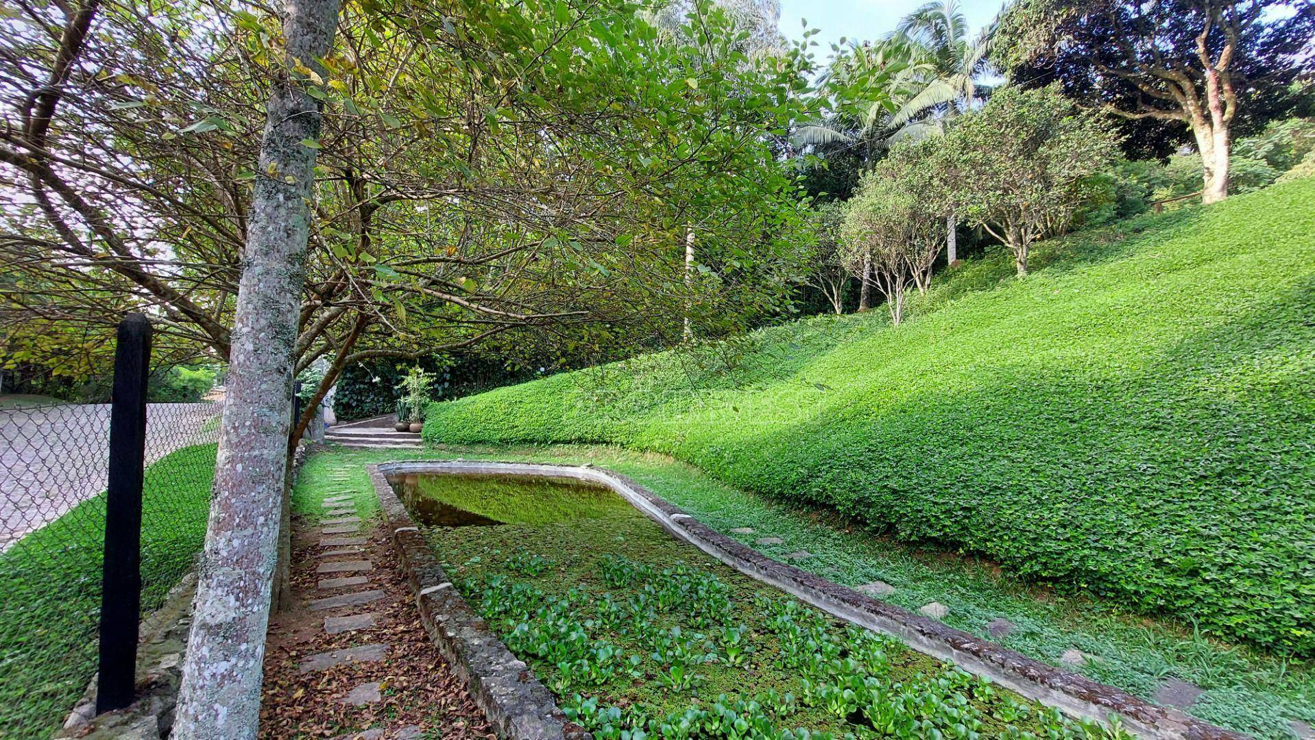 Casa de Condomínio à venda com 3 quartos, 440m² - Foto 63